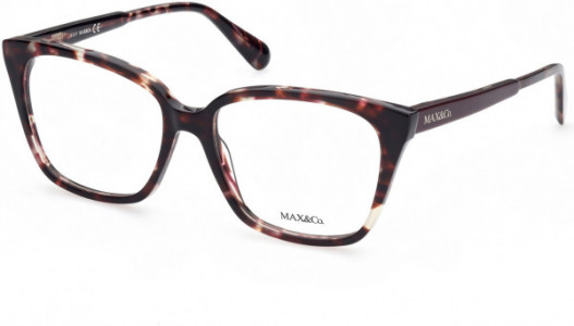 MAX&Co. MO5033 Eyeglasses