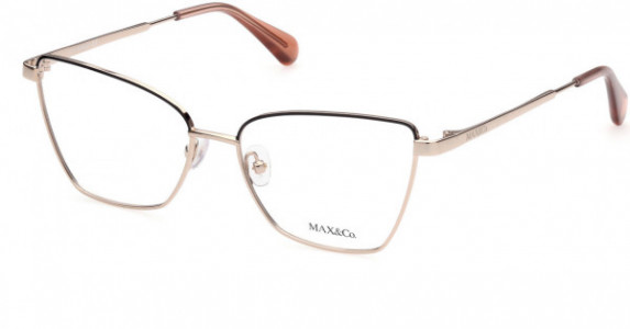MAX&Co. MO5035 Eyeglasses