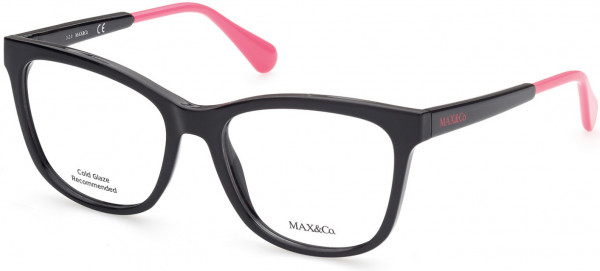 MAX&Co. MO5040 Eyeglasses