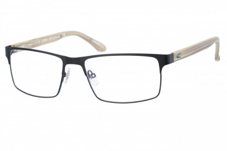 O'Neill ONO-LUCAS Eyeglasses, MT BLACK - 004 (004)