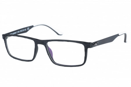 O'Neill ONO-LAHAR Eyeglasses, BLACK - 104 (104)