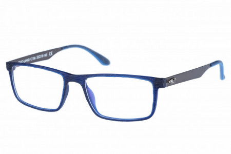O'Neill ONO-LAHAR Eyeglasses, NAVY - 106 (106)