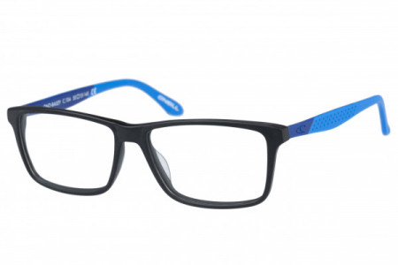 O'Neill ONO-BAILEY Eyeglasses, MT BLACK - 104 (104)