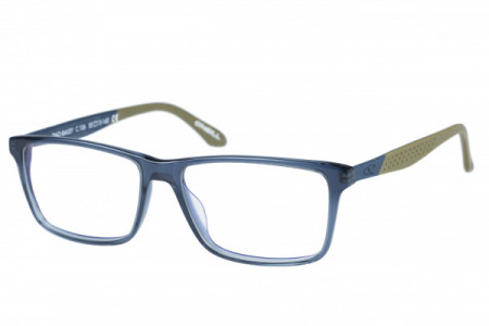 O'Neill ONO-BAILEY Eyeglasses, NAVY CRYS - 106 (106)