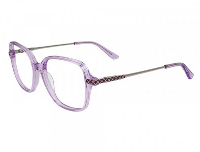 Port Royale BONNIE Eyeglasses, C-2 Lilac