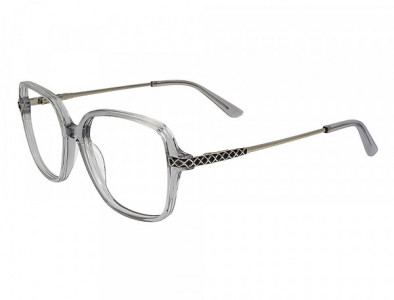 Port Royale BONNIE Eyeglasses, C-3 Grey Crystal