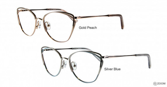 Bulova Labranza Eyeglasses
