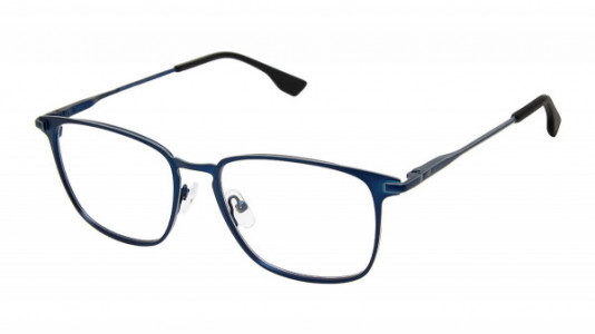 New Balance NB 534 Eyeglasses, 2-NAVY