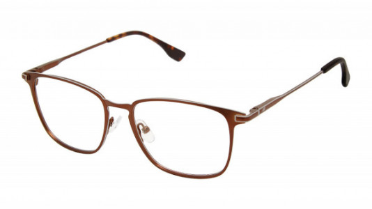 New Balance NB 534 Eyeglasses, 3-LIGHT TAUPE/BROWN