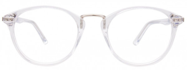 EasyClip EC586 Eyeglasses