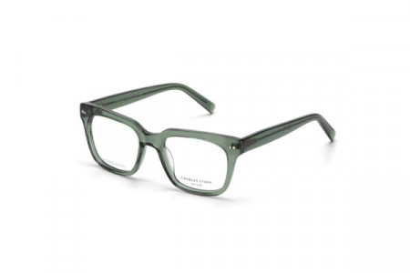 William Morris CSNY30112 Eyeglasses, GREEN (C1)