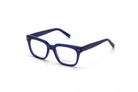 William Morris CSNY30112 Eyeglasses, BLUE (C2)