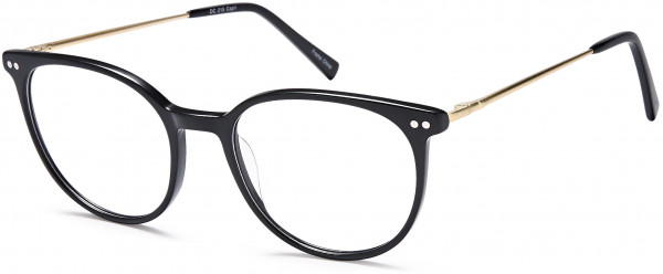 Di Caprio DC215 Eyeglasses