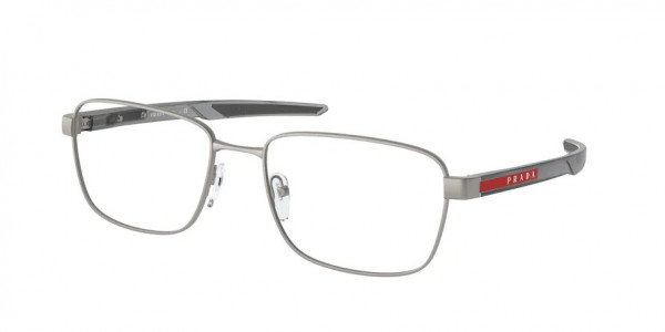 Prada Linea Rossa PS 54OV Eyeglasses, DG11O1 GREY