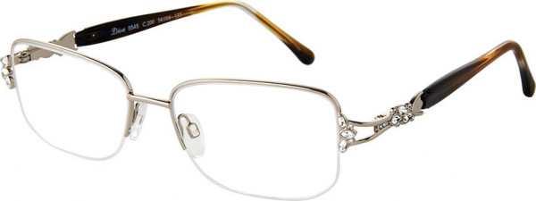 Diva DIVA 5545 Eyeglasses