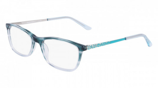 Marchon M-7504 Eyeglasses