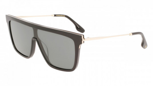 Victoria Beckham VB650S Sunglasses, (001) BLACK
