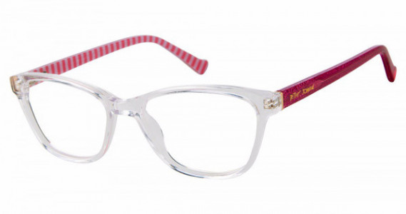Betsey Johnson BET DAZZLE Eyeglasses