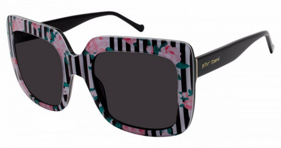Betsey Johnson BET BED OF ROSES Sunglasses