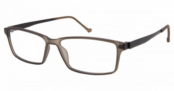 Stepper STE 10056 Eyeglasses, grey