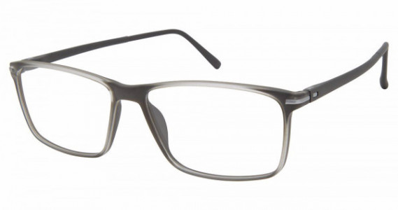 Stepper STE 10080 Eyeglasses, grey