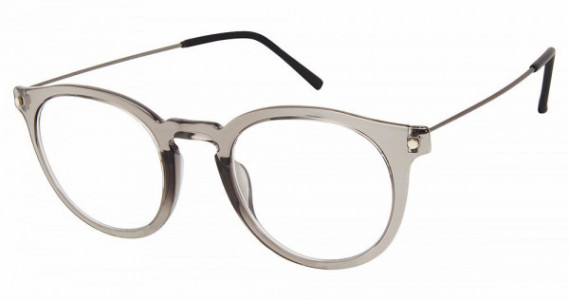 Stepper STE 30012 Eyeglasses, grey
