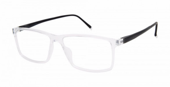 Stepper STE 30053 Eyeglasses, crystal