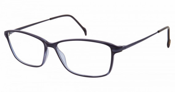 Stepper STE 30059 Eyeglasses, blue