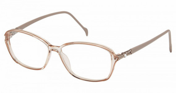 Stepper STE 30151 SI Eyeglasses