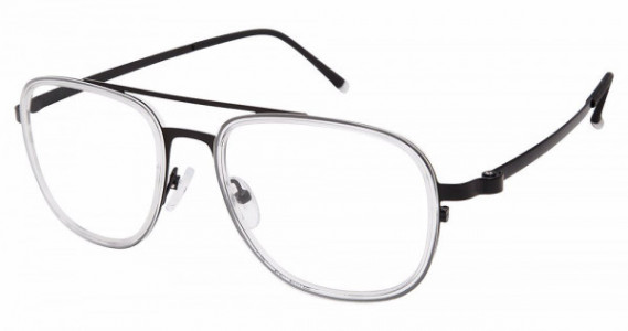 Stepper STE 40166 EURO Eyeglasses
