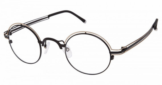 Stepper STE 40172 EURO Eyeglasses