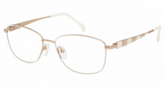 Stepper STE 50195 Eyeglasses