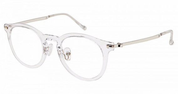 Stepper STE 60007 STS Eyeglasses, crystal