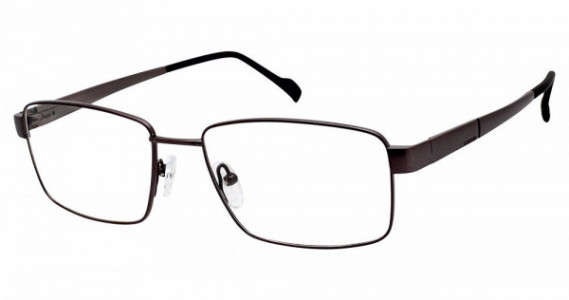 Stepper STE 60125 Eyeglasses, grey