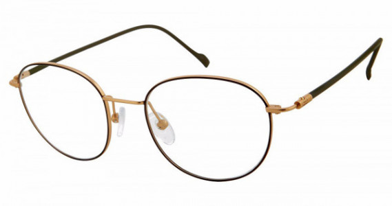Stepper STE 60166 Eyeglasses