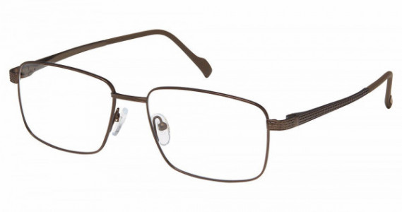 Stepper STE 60197 SI Eyeglasses
