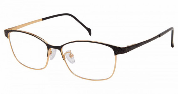 Stepper STE 74015 SI Eyeglasses