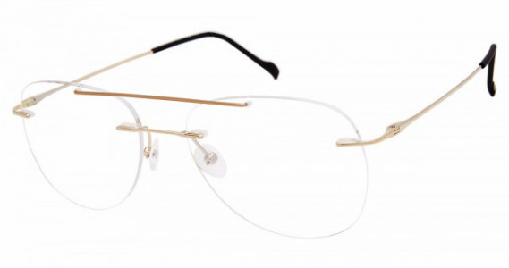 Stepper STE 84851 SI Eyeglasses