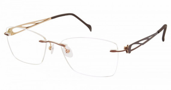 Stepper STE 95219 Eyeglasses