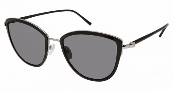 Stepper STE 93008 Sunglasses, black