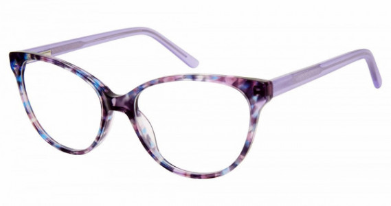 Wildflower WIL TANSY Eyeglasses, purple