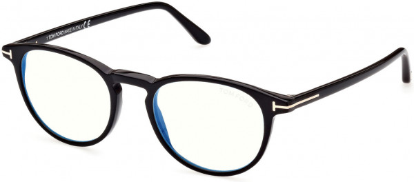 Tom Ford FT5803-B Eyeglasses