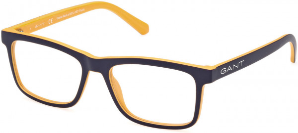 Gant GA3266 Eyeglasses, 092 - Blue/other