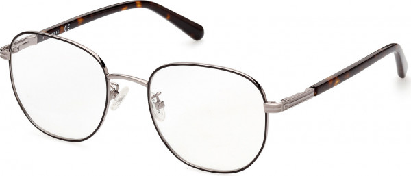 Guess GU50067-D Eyeglasses, 006
