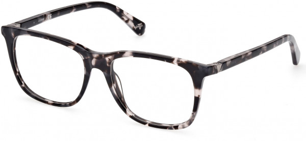 Guess GU5223 Eyeglasses, 020 - Grey/other