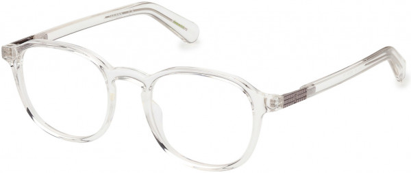 Guess GU8251 Eyeglasses, 026 - Crystal