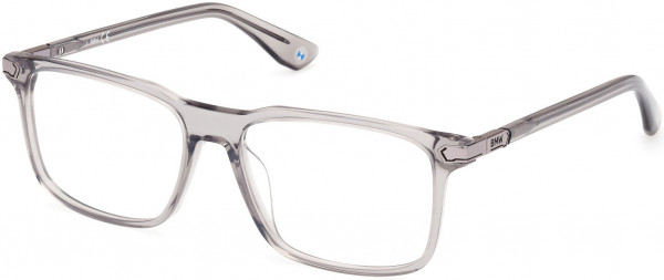 BMW Eyewear BW5056-H Eyeglasses, 020 - Grey/other