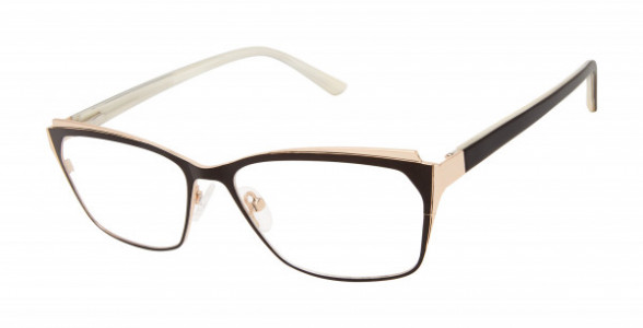 L.A.M.B. LAUF103 Eyeglasses