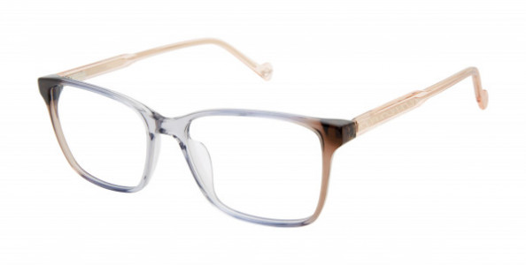 MINI 762007 Eyeglasses, Grey/Brown - 30 (GRY)