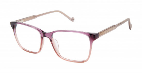 MINI 762007 Eyeglasses, Purple - 50 (PUR)